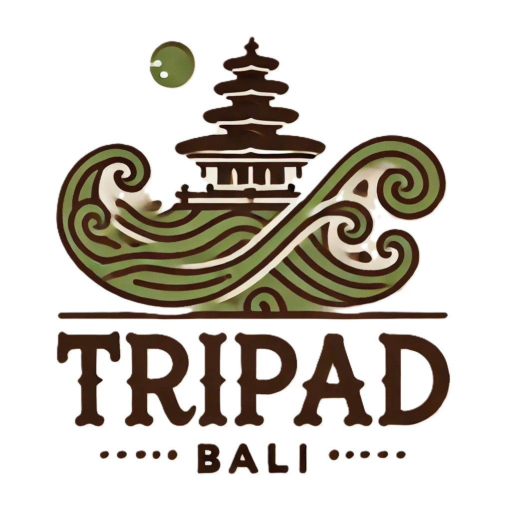 Tripad Logo